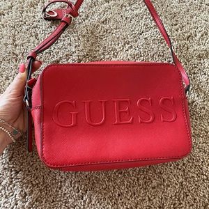 Guess bag